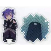 Hinomori Anzu - Acrylic stand - VTuber