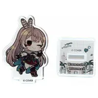Nanashi Mumei - Acrylic stand - hololive