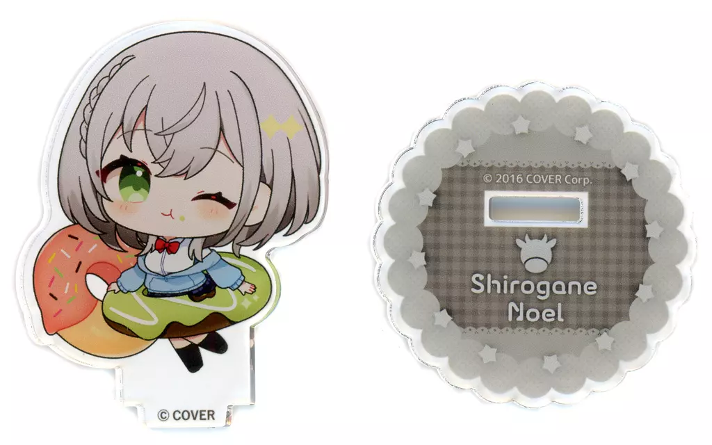 Shirogane Noel - Acrylic stand - hololive