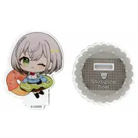 Shirogane Noel - Acrylic stand - hololive