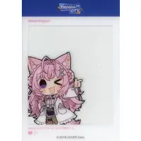 Hakui Koyori - Character Card - hololive