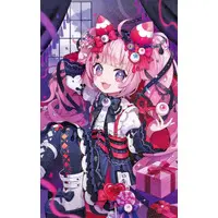 Ushimi Ichigo - Character Card - Nijisanji