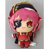 Houshou Marine - Plush - Key Chain - hololive