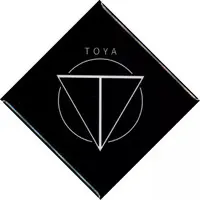 Kenmochi Toya - Badge - Nijisanji