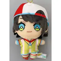 Oozora Subaru - Plush - Key Chain - hololive