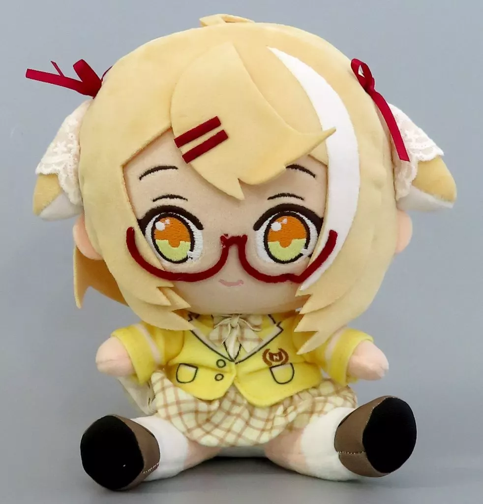 Inaba Haneru - Plush - 774 inc.