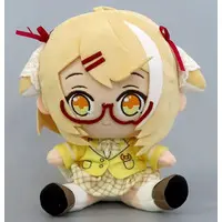 Inaba Haneru - Plush - 774 inc.