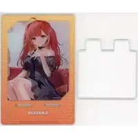 Ratna Petit - Smartphone Stand - Nijisanji