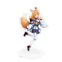 サコ - Acrylic stand - VTuber Size-100x100mm