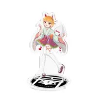サコ - Acrylic stand - VTuber Size-70x70mm