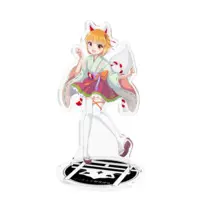 サコ - Acrylic stand - VTuber Size-100x100mm