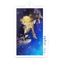 Mayoi Elena - Acrylic Key Chain - Key Chain - VTuber