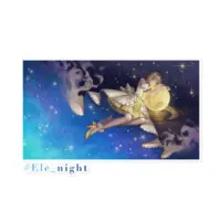 Mayoi Elena - Stickers - VTuber