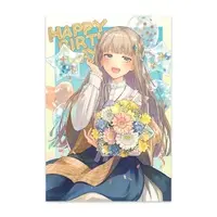 Mayoi Elena - Postcard - VTuber