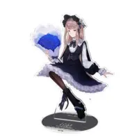 Mayoi Elena - Acrylic stand - VTuber Size-160x160mm