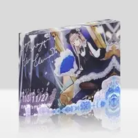 Mayoi Elena - Acrylic Block - VTuber