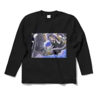 Mayoi Elena - Clothes - T-shirts - VTuber Size-S