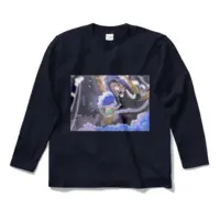 Mayoi Elena - Clothes - T-shirts - VTuber Size-S