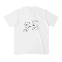 Mayoi Elena - Clothes - T-shirts - VTuber