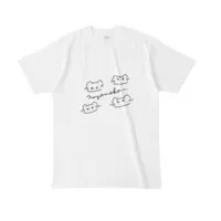 Mayoi Elena - Clothes - T-shirts - VTuber Size-L