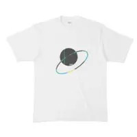 Mizugami Iruka - Clothes - T-shirts - VTuber Size-XL