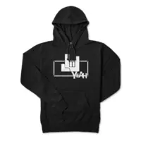 Mizugami Iruka - Clothes - Hoodie - VTuber Size-M