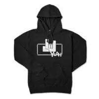 Mizugami Iruka - Clothes - Hoodie - VTuber Size-L