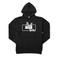 Mizugami Iruka - Clothes - Hoodie - VTuber Size-XL