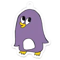 Deguchi Sadao - Acrylic Key Chain - Key Chain - VTuber