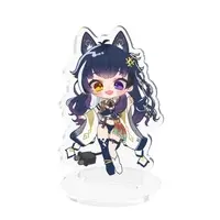 Deguchi Sadao - Acrylic stand - VTuber