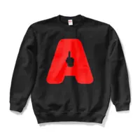 今南アリカ - Clothes - Sweatshirt - VTuber Size-L