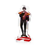 今南アリカ - Acrylic stand - VTuber Size-50x50mm