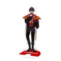 今南アリカ - Acrylic stand - VTuber Size-160x160mm