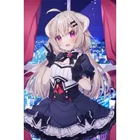 Hanasaki Ayame - Tapestry - VTuber