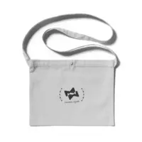 Hanasaki Ayame - Bag - VTuber Size-300 x 230 (mm)