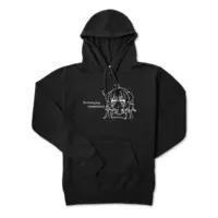 Hanasaki Ayame - Clothes - Hoodie - VTuber Size-M