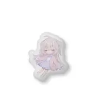 Hanasaki Ayame - Cushion - VTuber Size-H56×W36cm