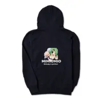 Mimi Umio - Clothes - Hoodie - VTuber Size-S