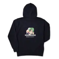Mimi Umio - Clothes - Hoodie - VTuber Size-XL
