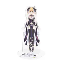 Yumemi Eruno - Acrylic stand - VTuber Size-100x100mm