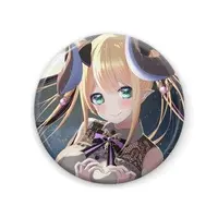 Yumemi Eruno - Badge - VTuber