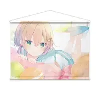 Sakuma Sui - Tapestry - VTuber