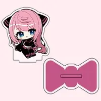 Shindo Shirube - Acrylic stand - VTuber