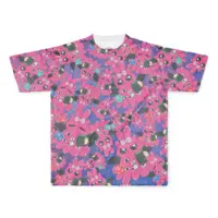 Shindo Shirube - Clothes - T-shirts - VTuber Size-L