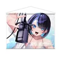 Tsuruki Tsuyu - Tapestry - VTuber