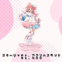 Sakuhana Maru - Acrylic stand - VTuber