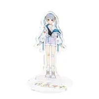 橙雨ラナ - Acrylic stand - VTuber