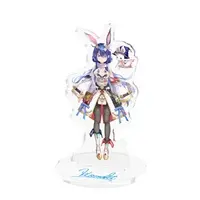 Yuri Komaki - Hand-signed - Acrylic stand - VTuber