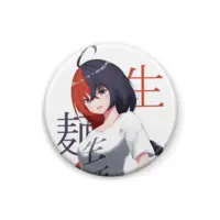 Yasoho Nagi - Badge - VTuber Size-25mm