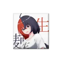 Yasoho Nagi - Badge - VTuber Size-40mm